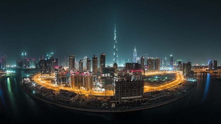 dubai quiz