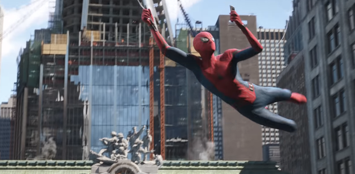 Spiderman Trivia