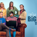 The Big Bang Theory quiz