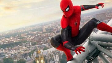 Quiz Trivia Spiderman