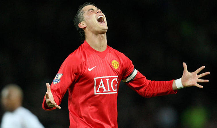 How Well Do You Know Cristiano Ronaldo A Quiz