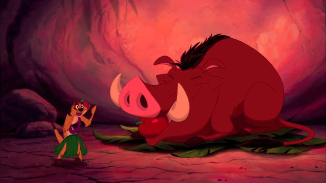 The Lion King Trivia Quiz Page 2 A Quiz